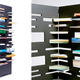 Illustration for article titled Book Tower or Book Wall? The Choice is Yours